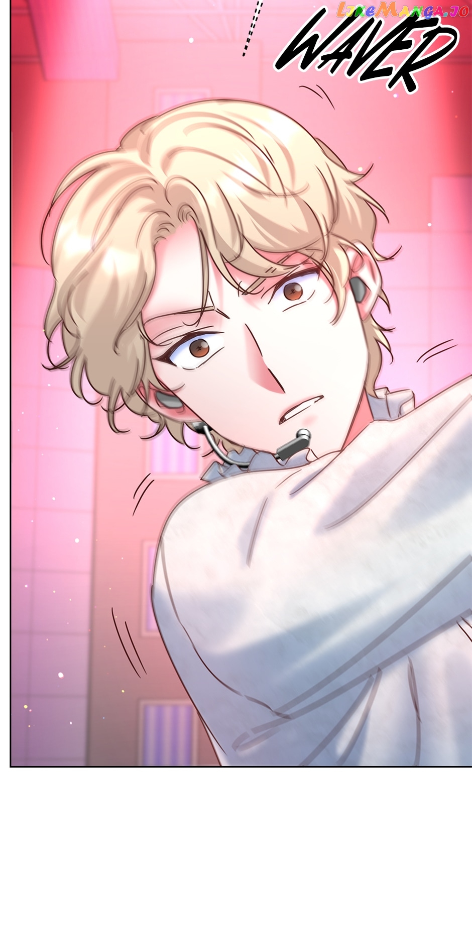 Once Again Idol Chapter 101 - page 40