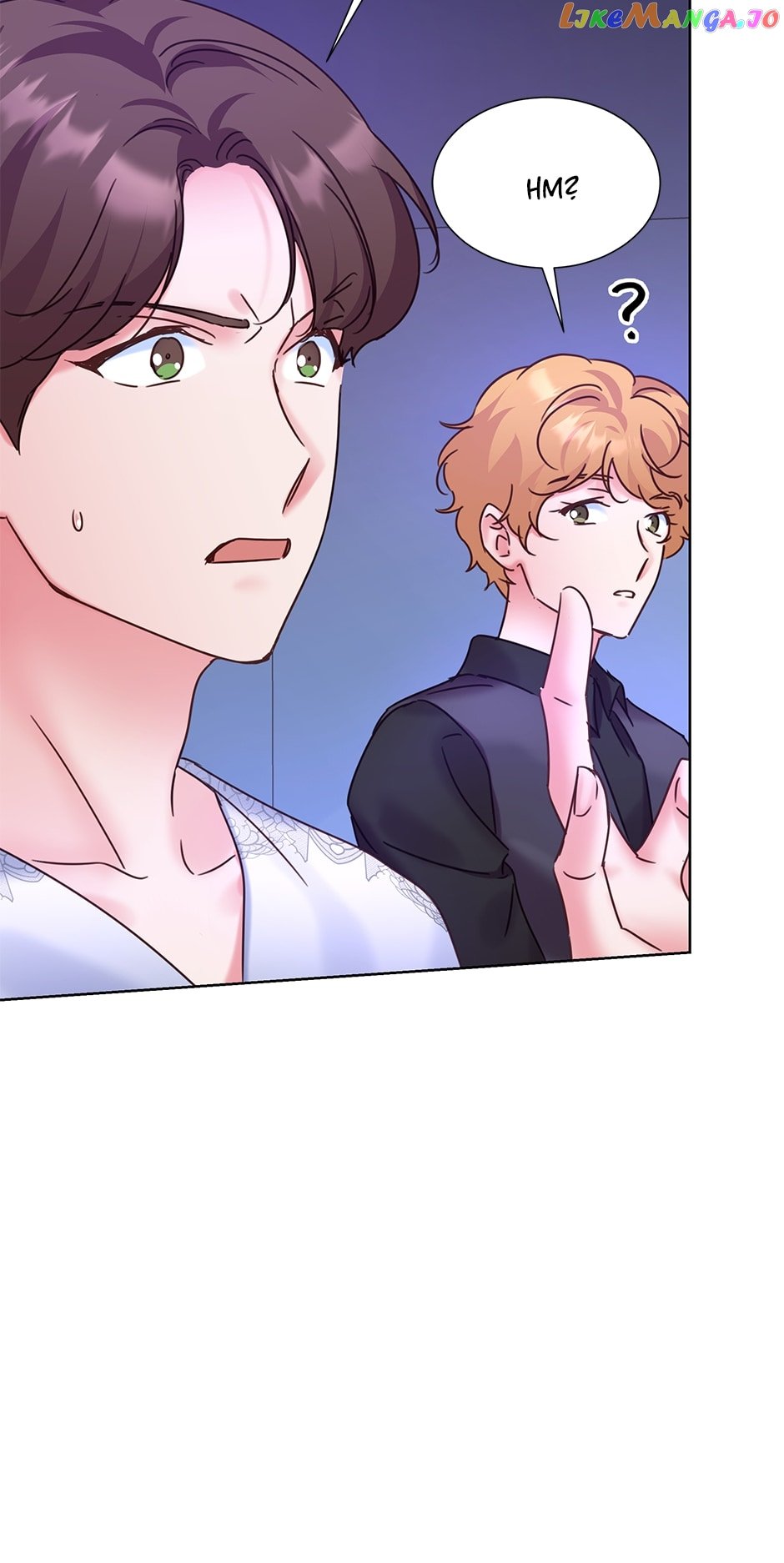 Once Again Idol Chapter 101 - page 44
