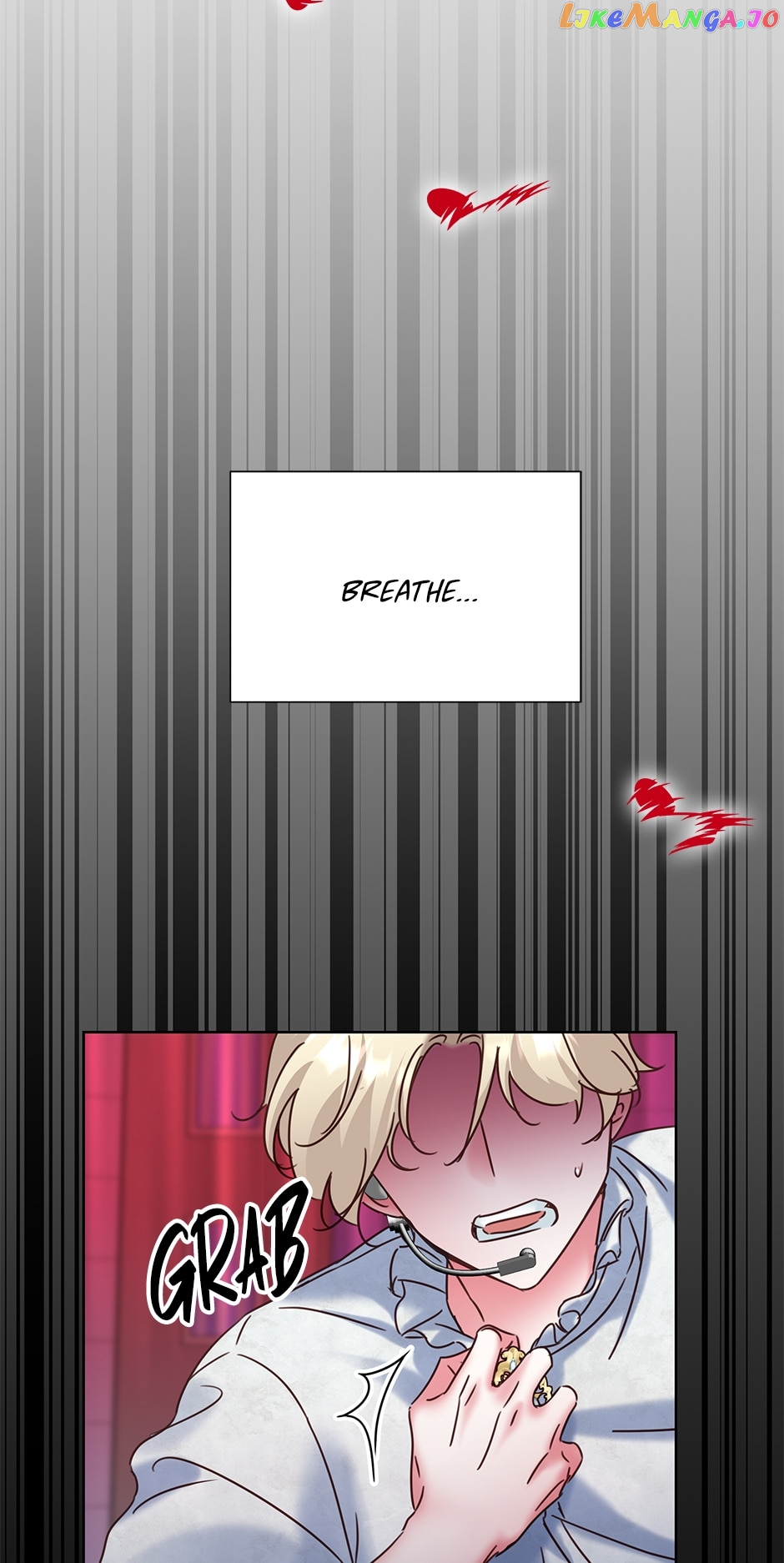 Once Again Idol Chapter 101 - page 46