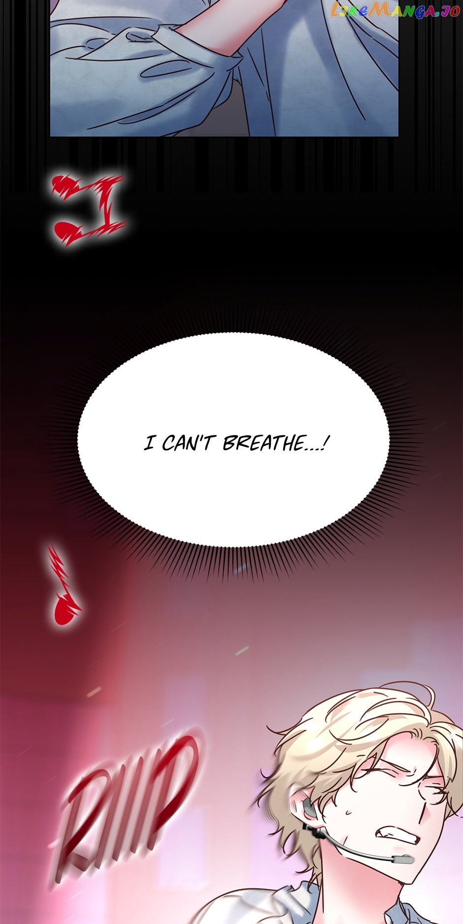 Once Again Idol Chapter 101 - page 47