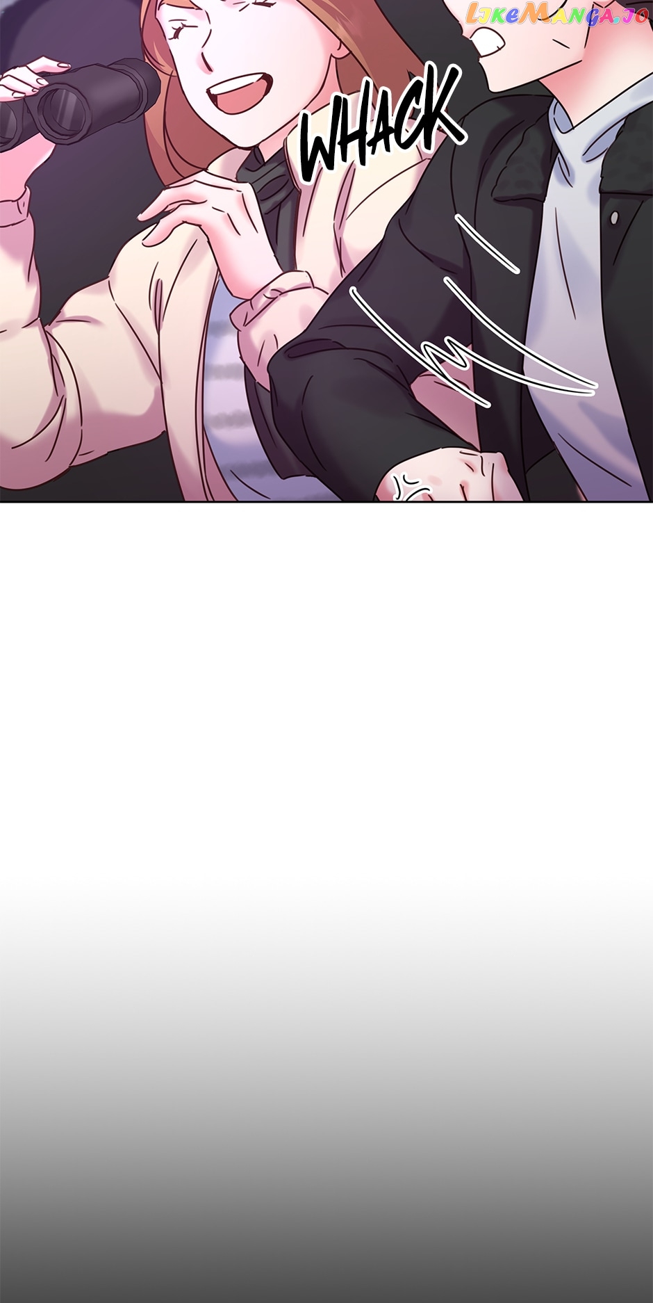 Once Again Idol Chapter 101 - page 5
