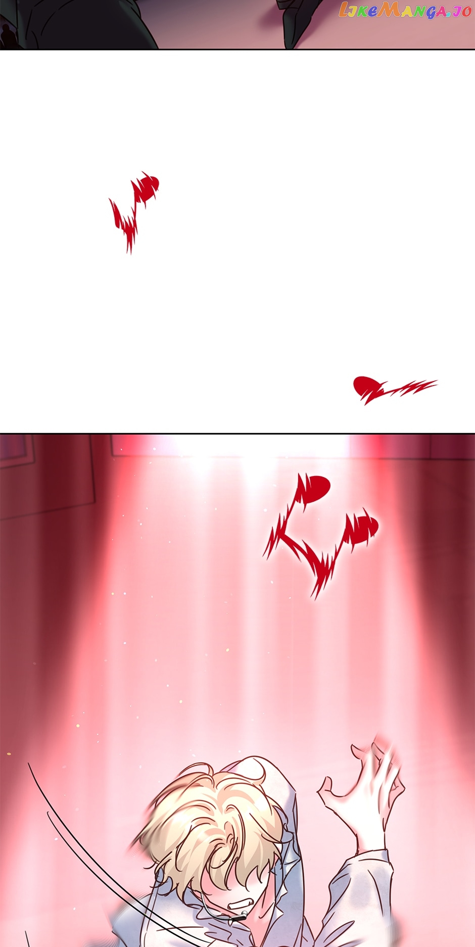 Once Again Idol Chapter 101 - page 50