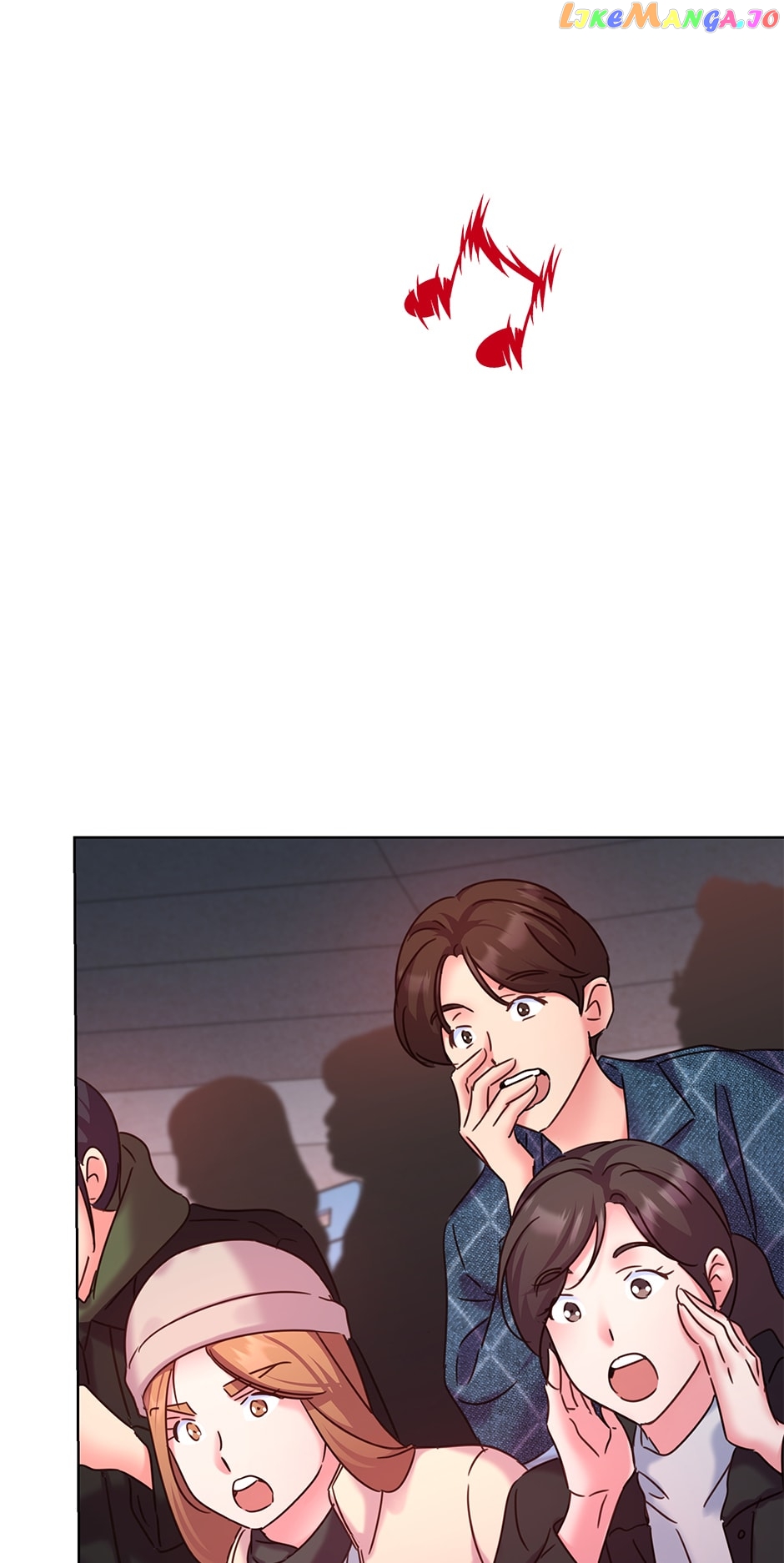 Once Again Idol Chapter 101 - page 52