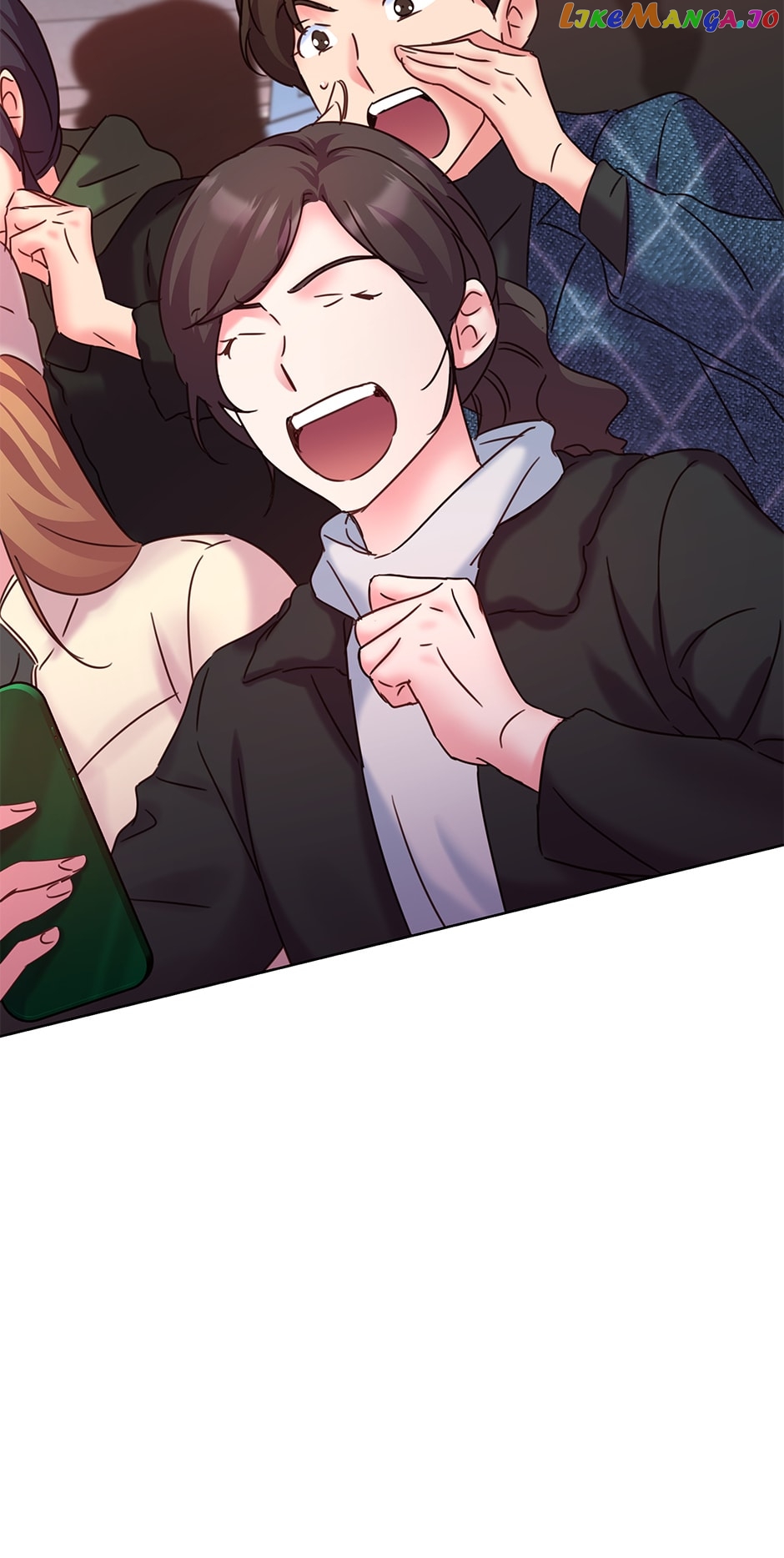 Once Again Idol Chapter 101 - page 56