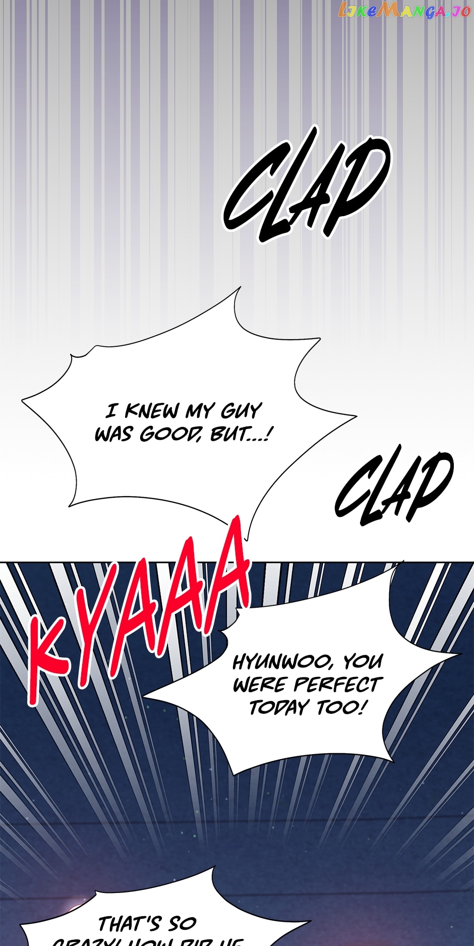 Once Again Idol Chapter 101 - page 63