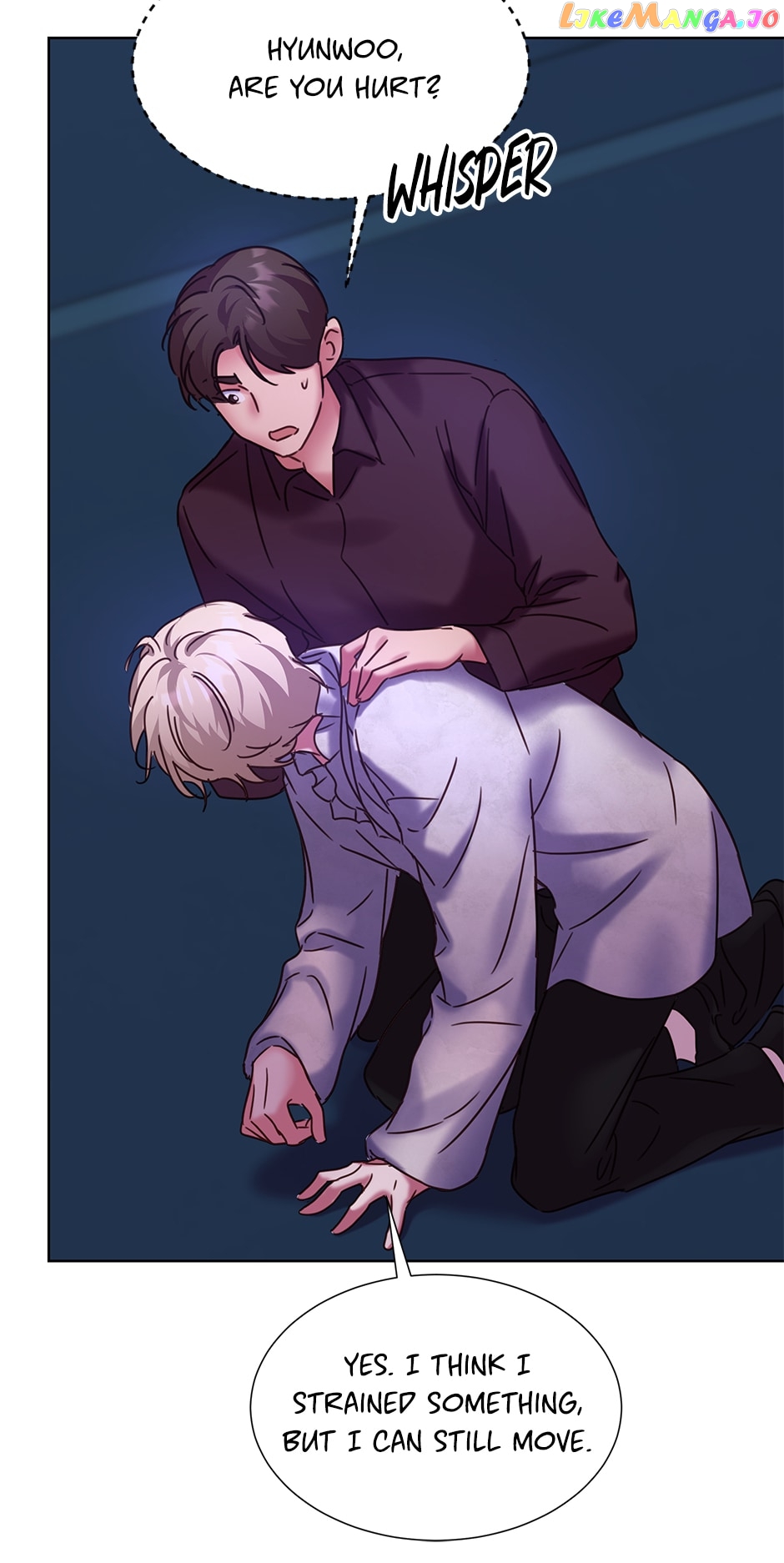 Once Again Idol Chapter 101 - page 67