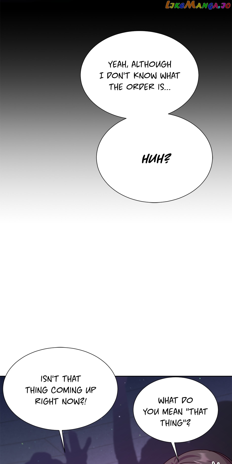 Once Again Idol Chapter 101 - page 7