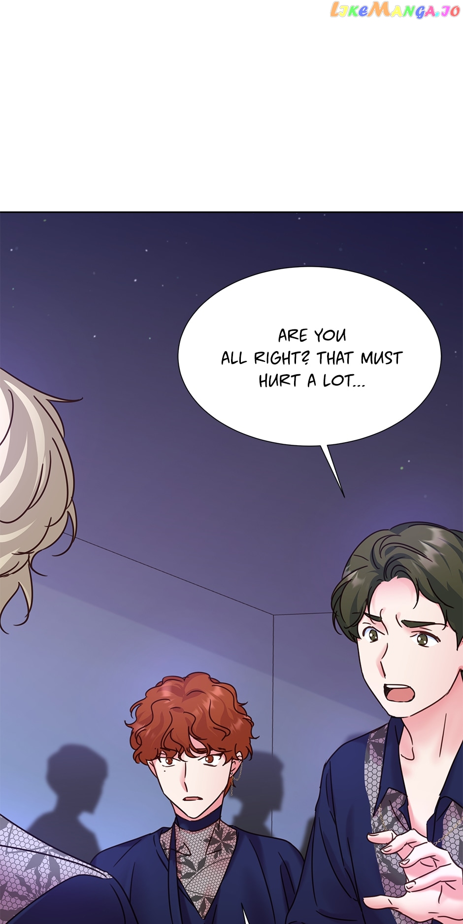 Once Again Idol Chapter 101 - page 73