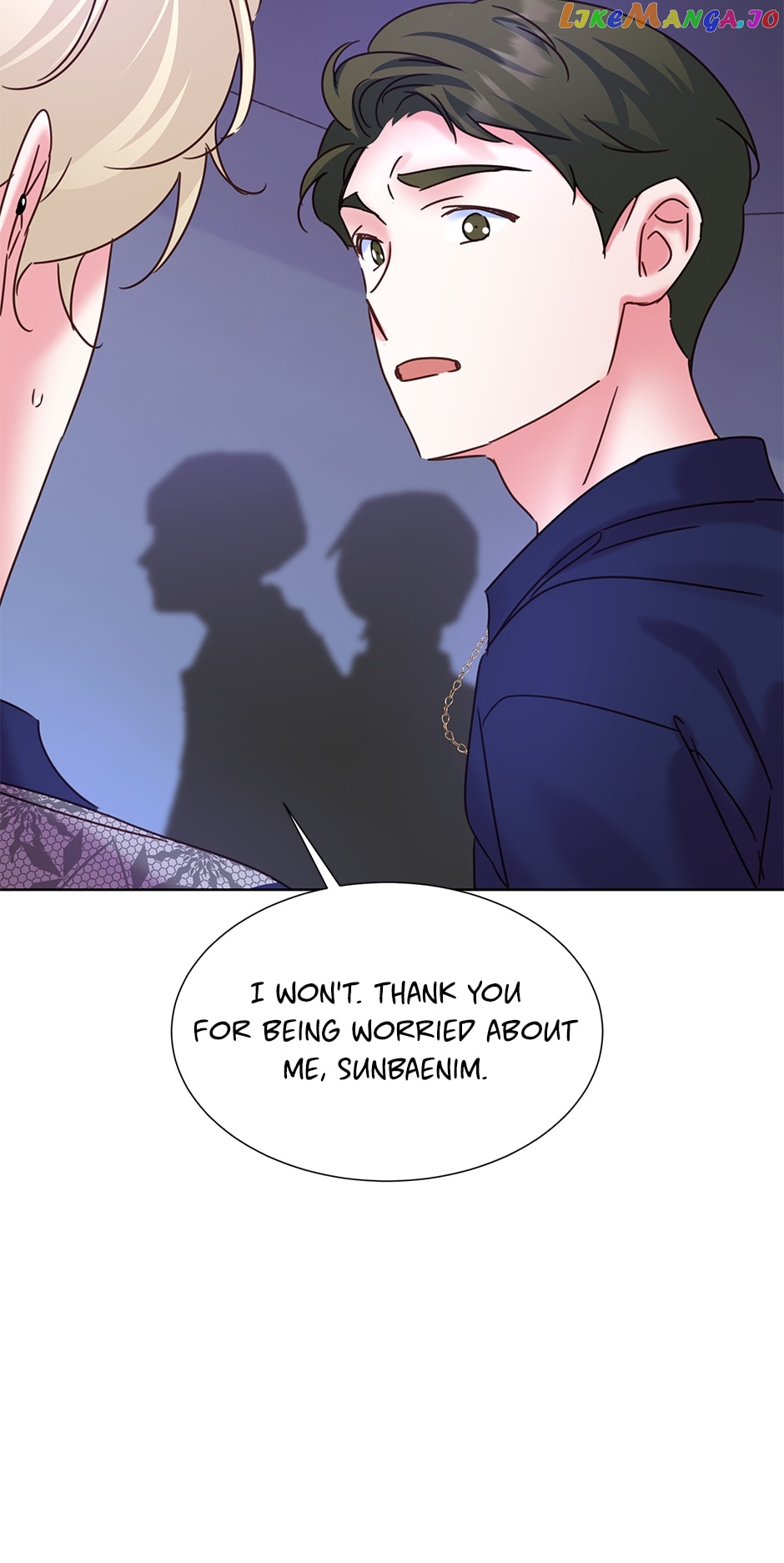 Once Again Idol Chapter 101 - page 76