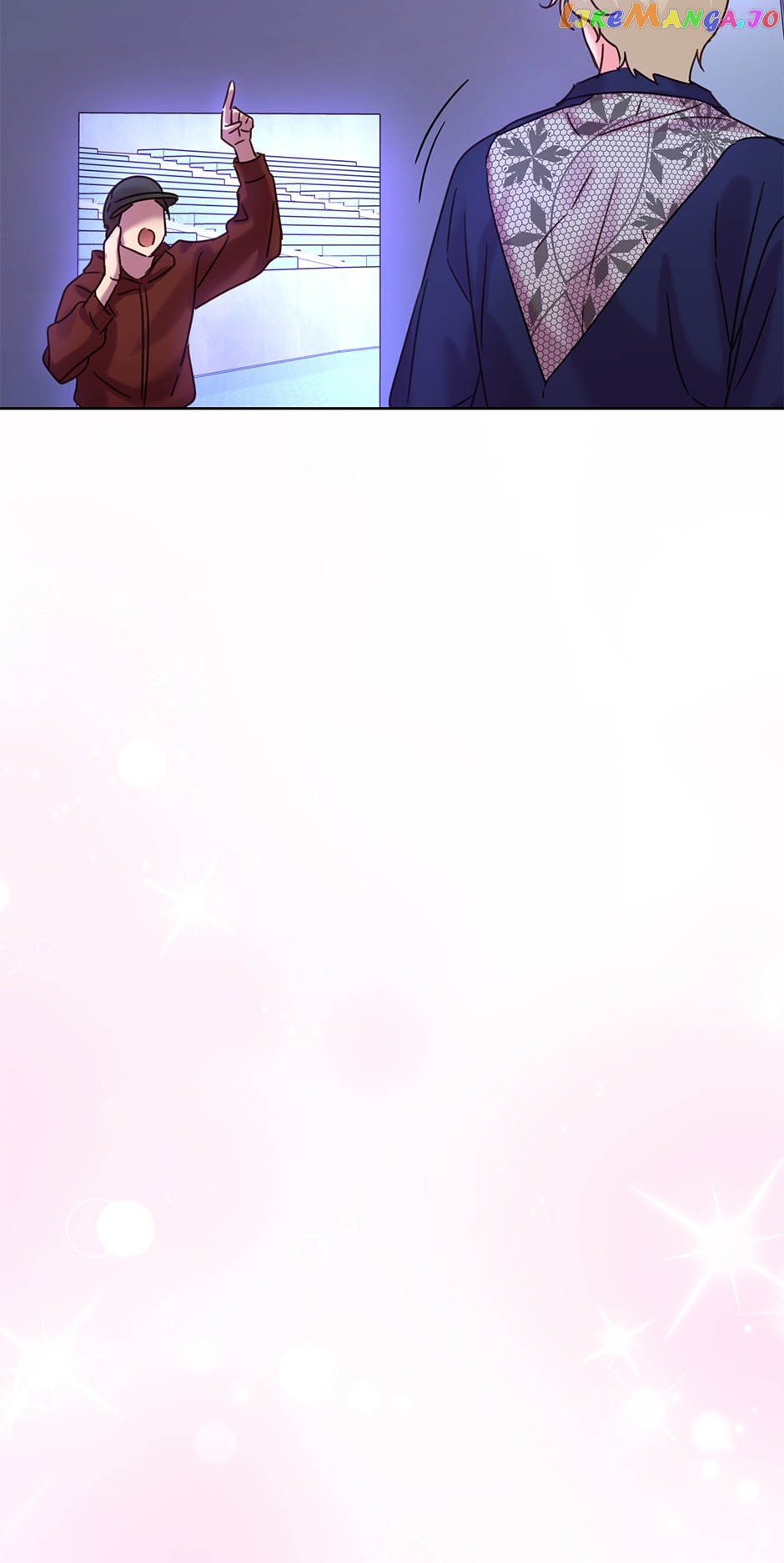 Once Again Idol Chapter 101 - page 78