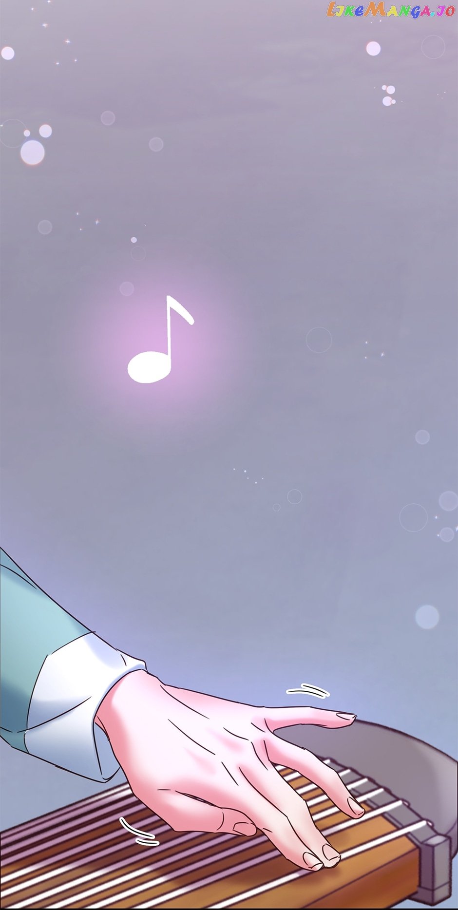 Once Again Idol Chapter 101 - page 80