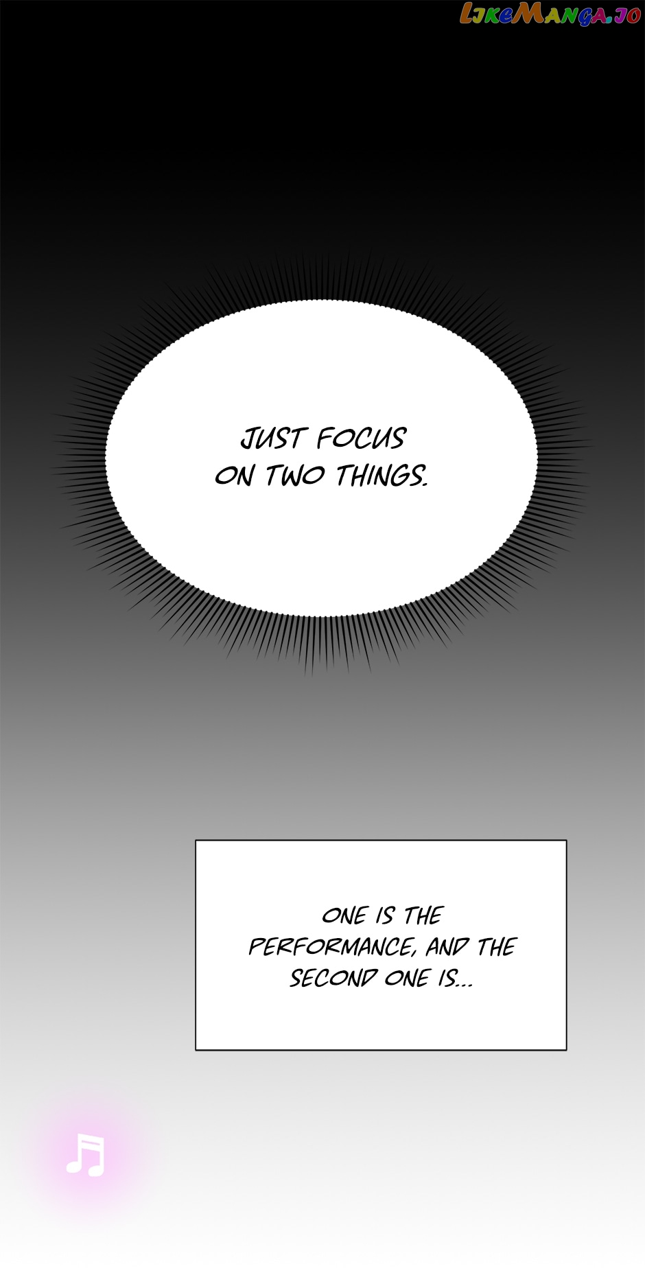 Once Again Idol Chapter 101 - page 97