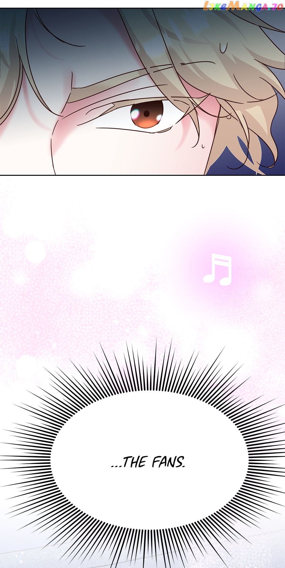 Once Again Idol Chapter 101 - page 98