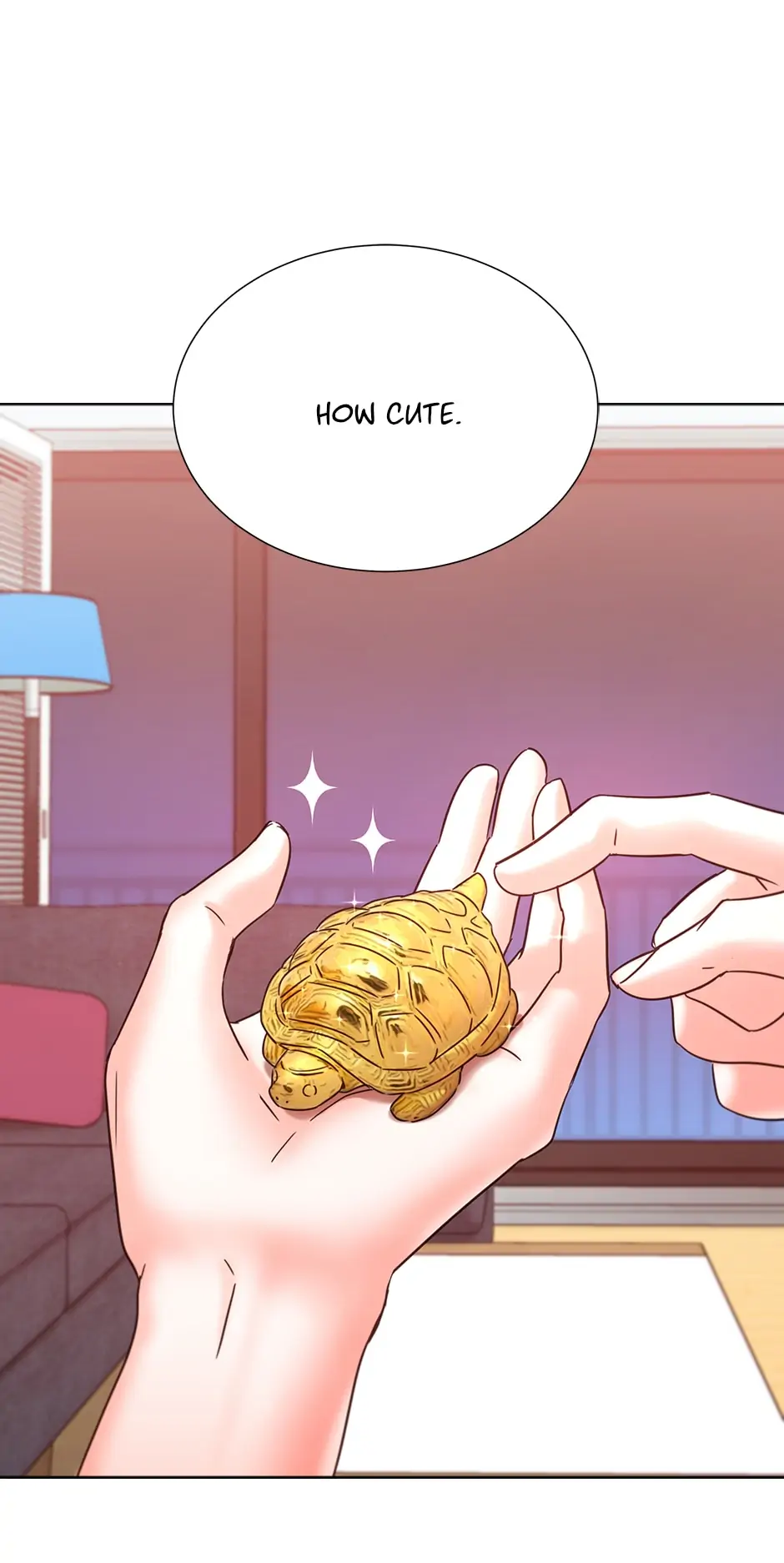 Once Again Idol Chapter 68 - page 1