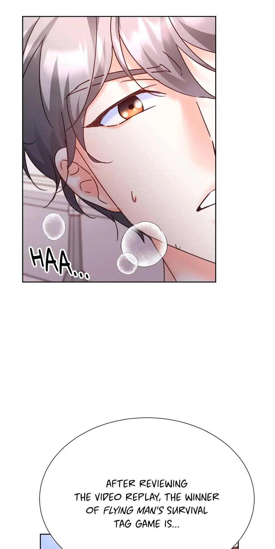 Once Again Idol Chapter 68 - page 10