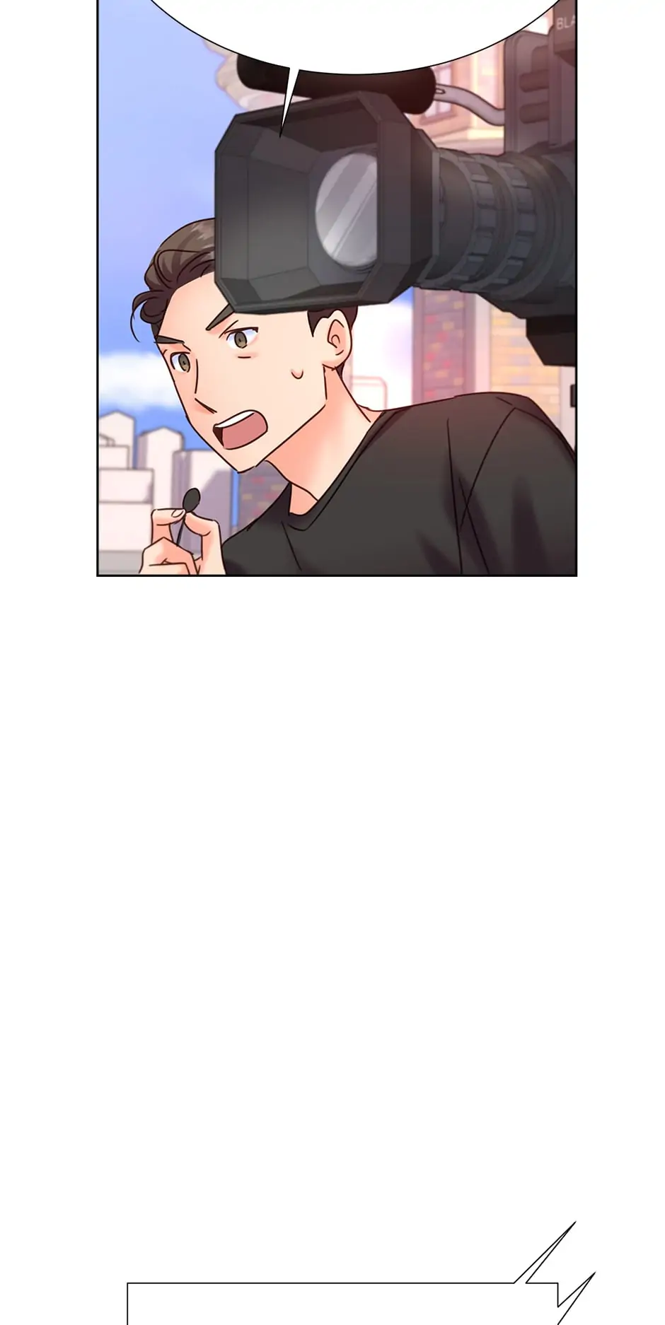 Once Again Idol Chapter 68 - page 11