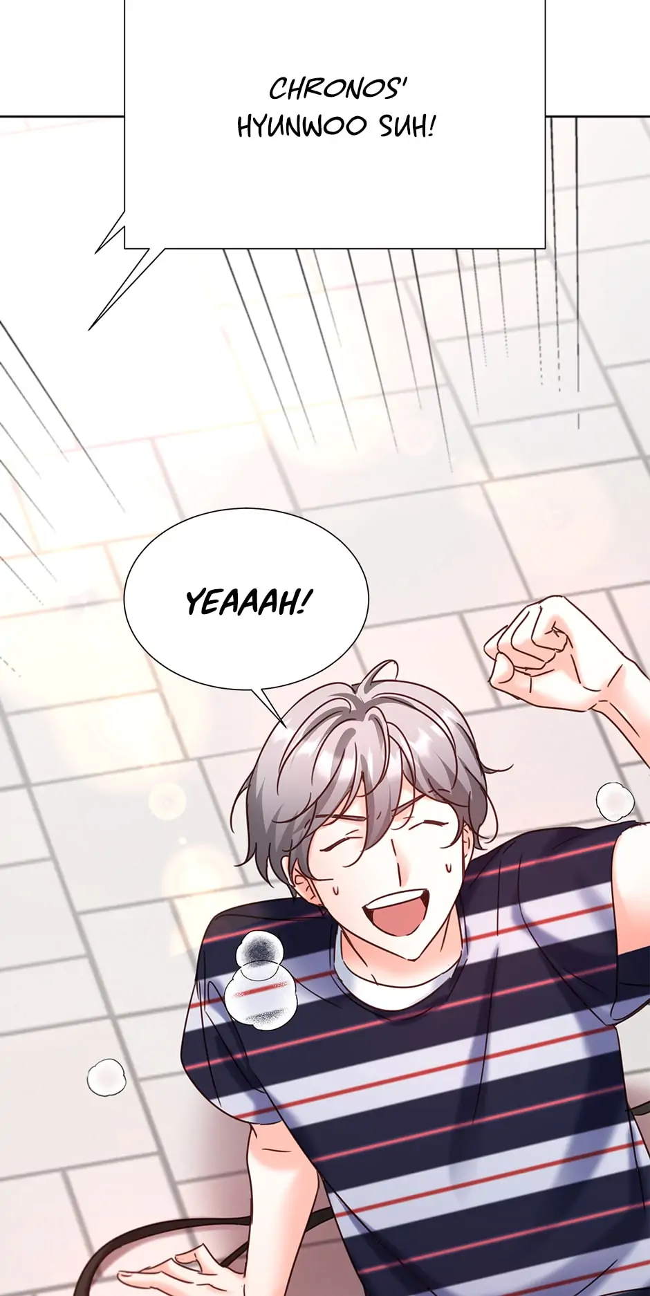 Once Again Idol Chapter 68 - page 12