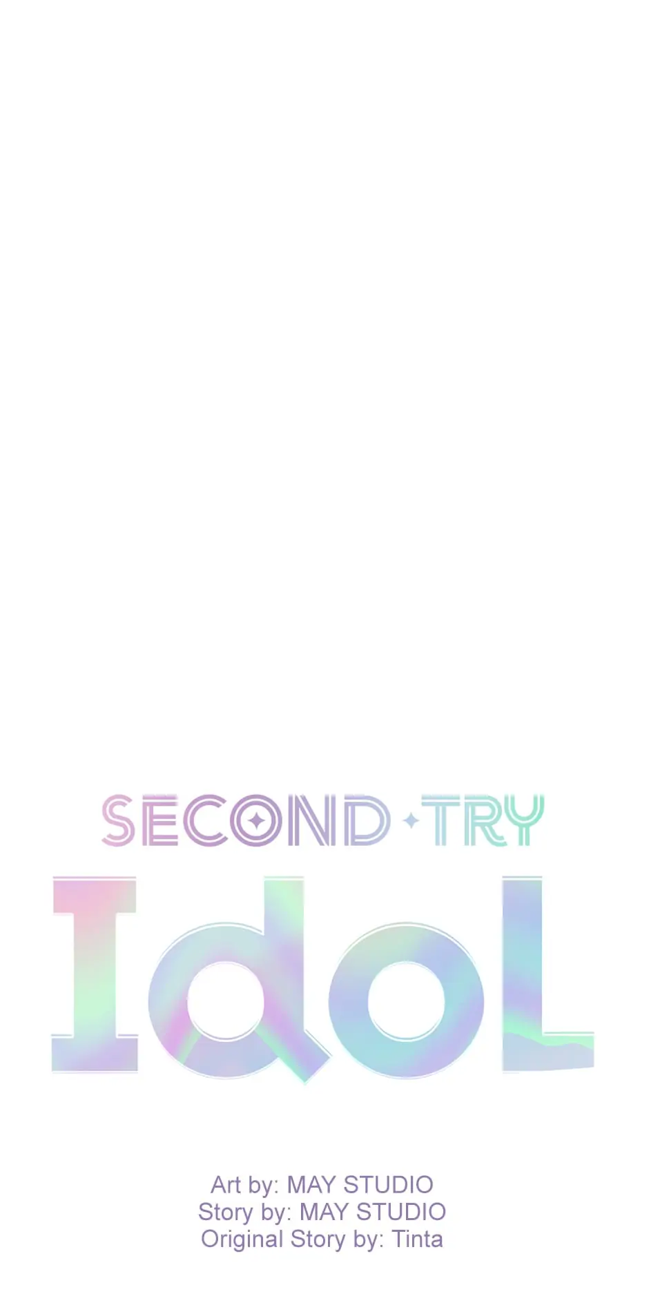 Once Again Idol Chapter 68 - page 14