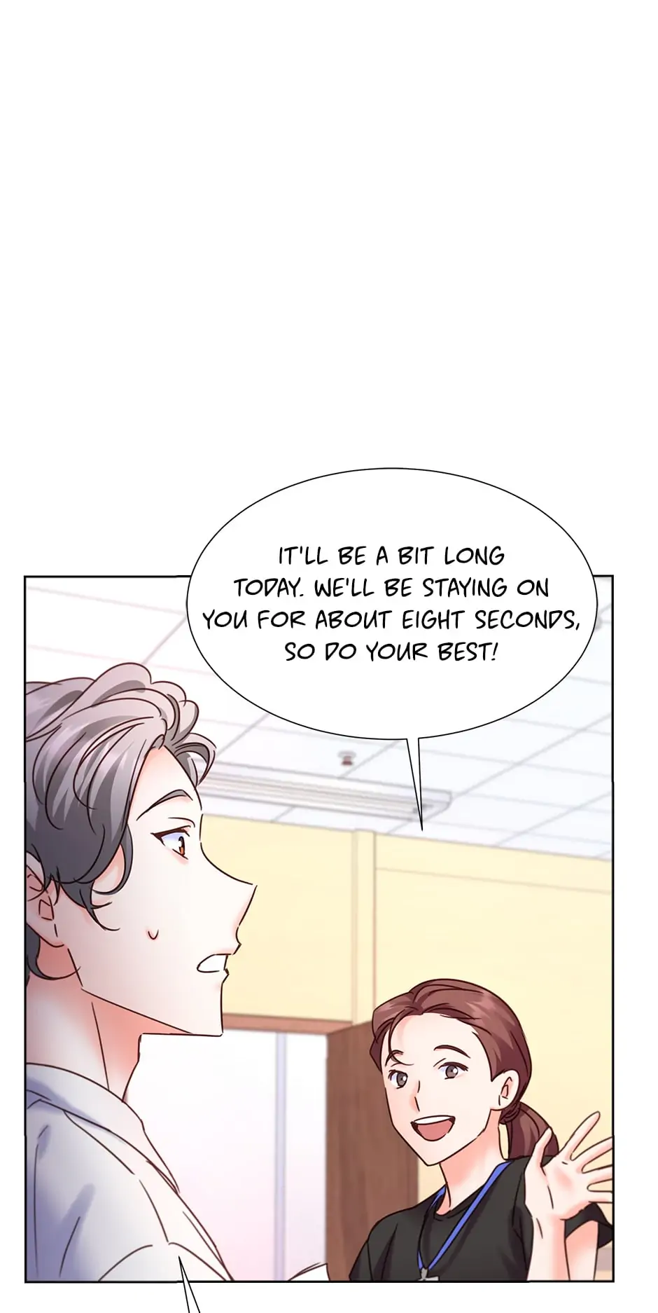 Once Again Idol Chapter 68 - page 25