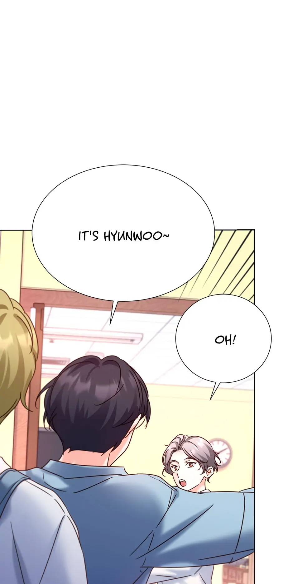 Once Again Idol Chapter 68 - page 29