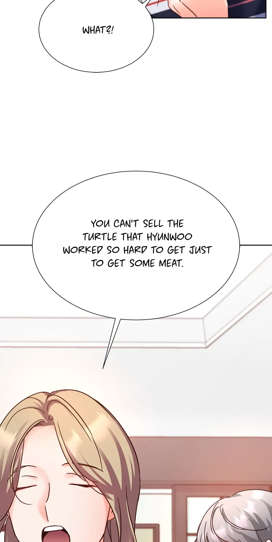 Once Again Idol Chapter 68 - page 3