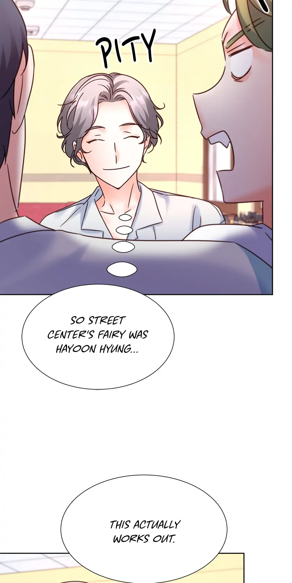 Once Again Idol Chapter 68 - page 39