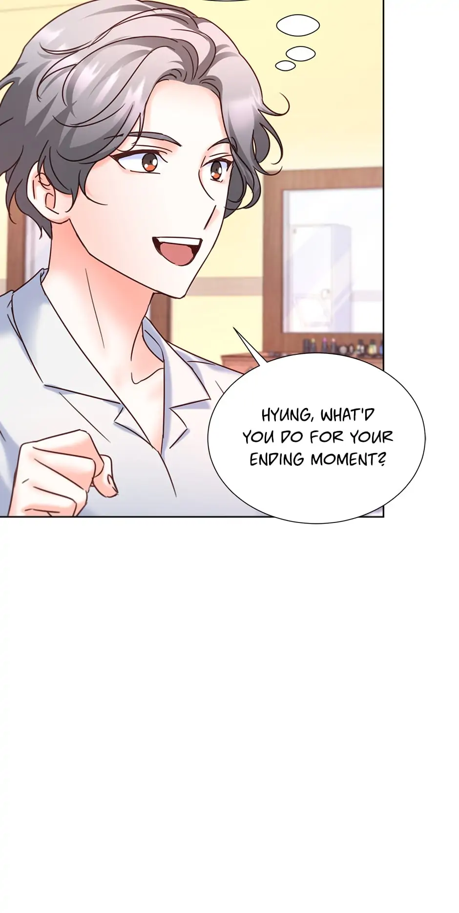 Once Again Idol Chapter 68 - page 40