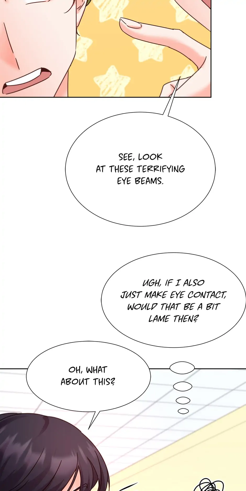 Once Again Idol Chapter 68 - page 43