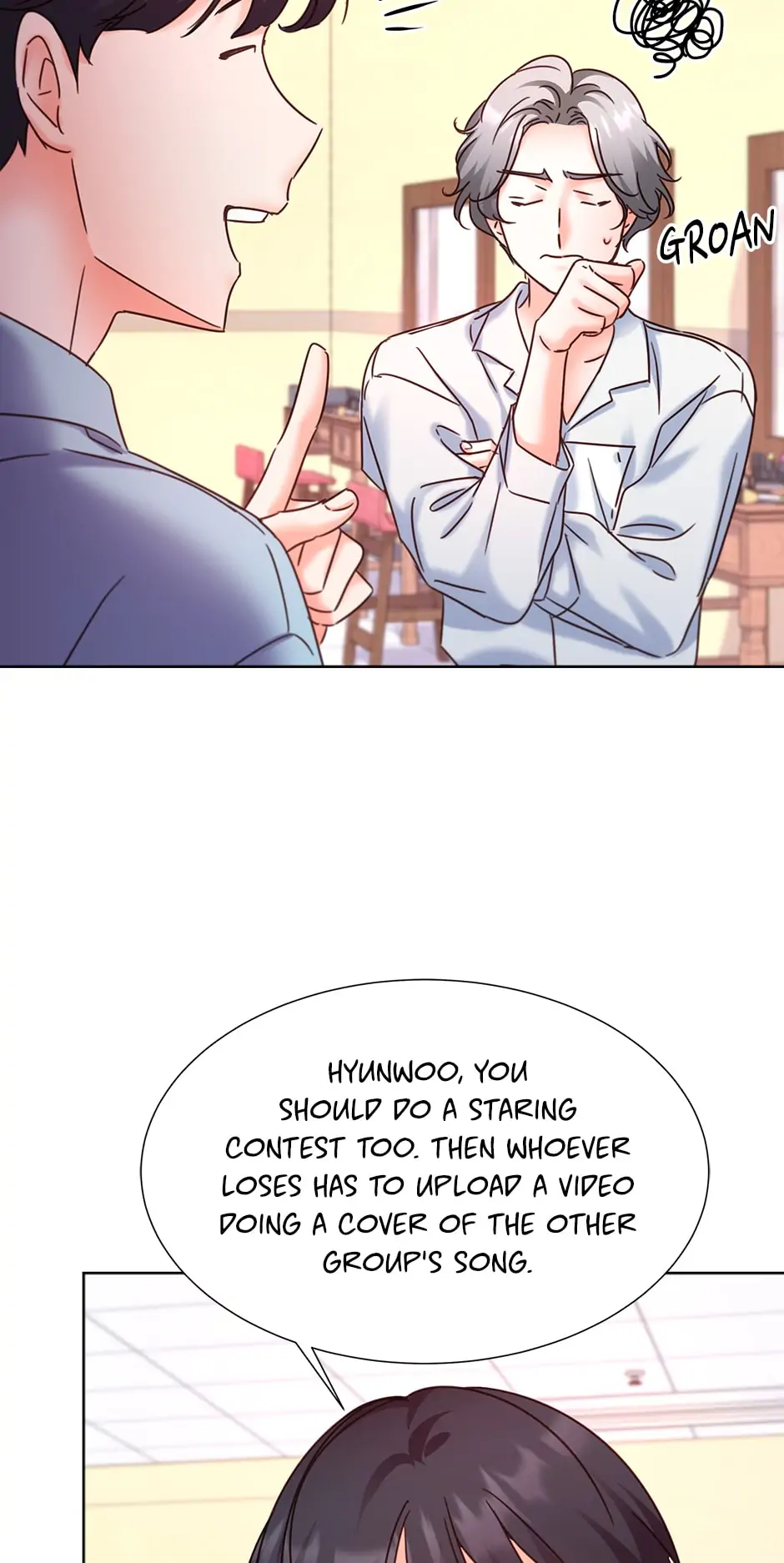 Once Again Idol Chapter 68 - page 44
