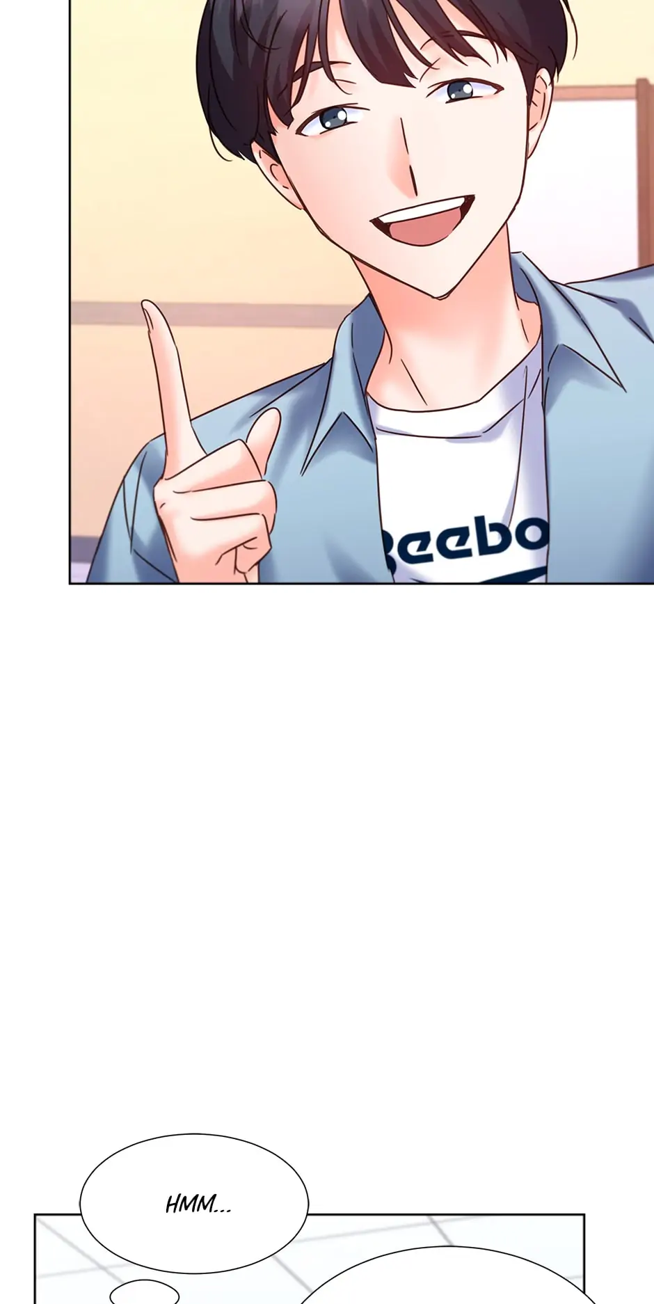 Once Again Idol Chapter 68 - page 45