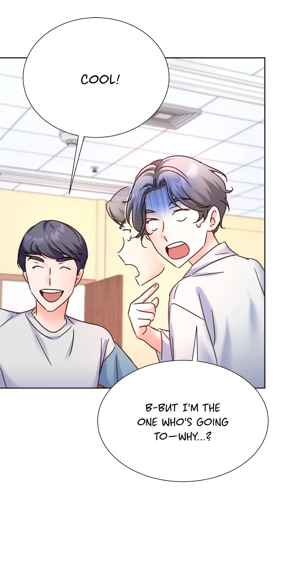 Once Again Idol Chapter 68 - page 48