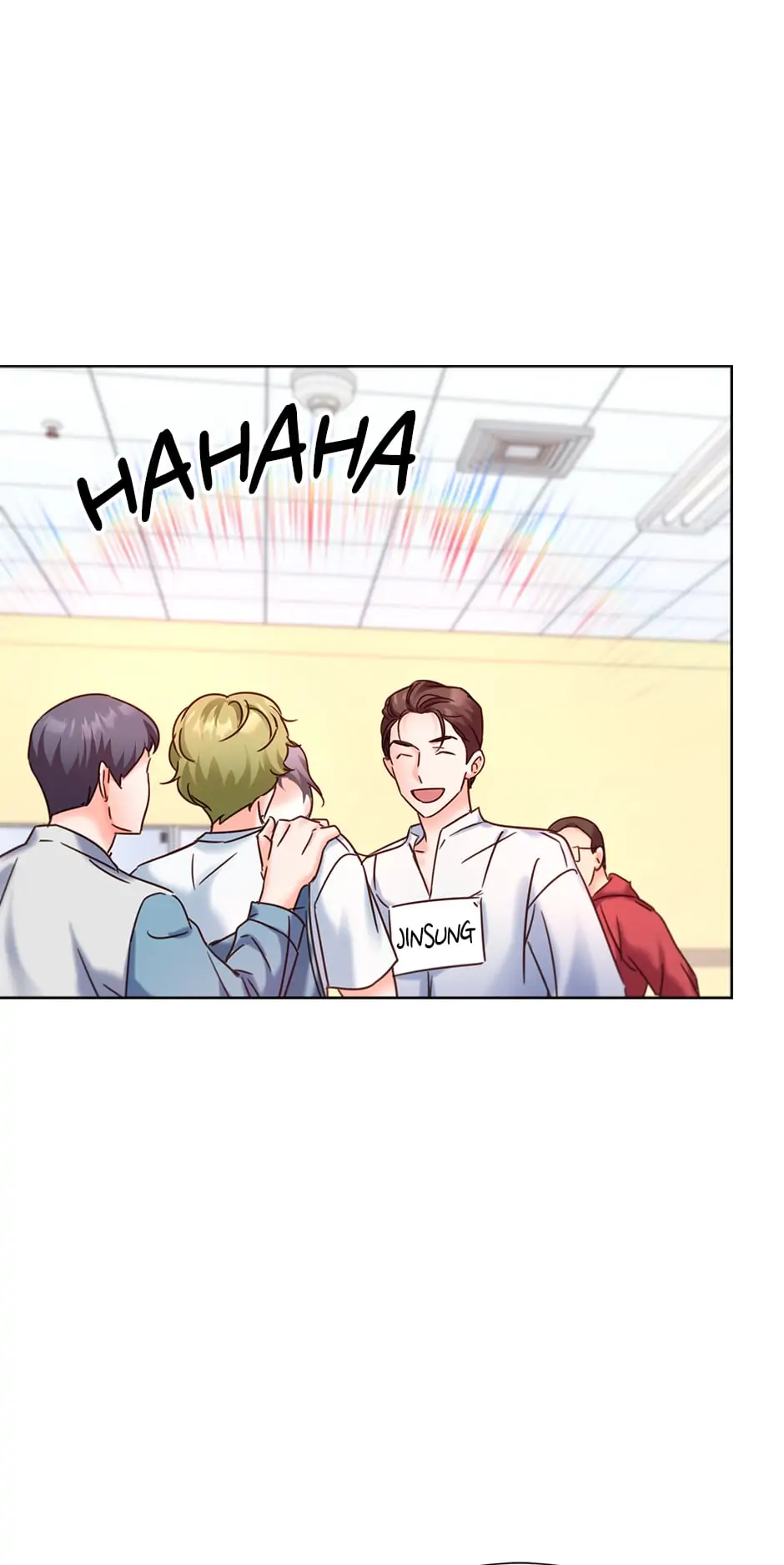 Once Again Idol Chapter 68 - page 49