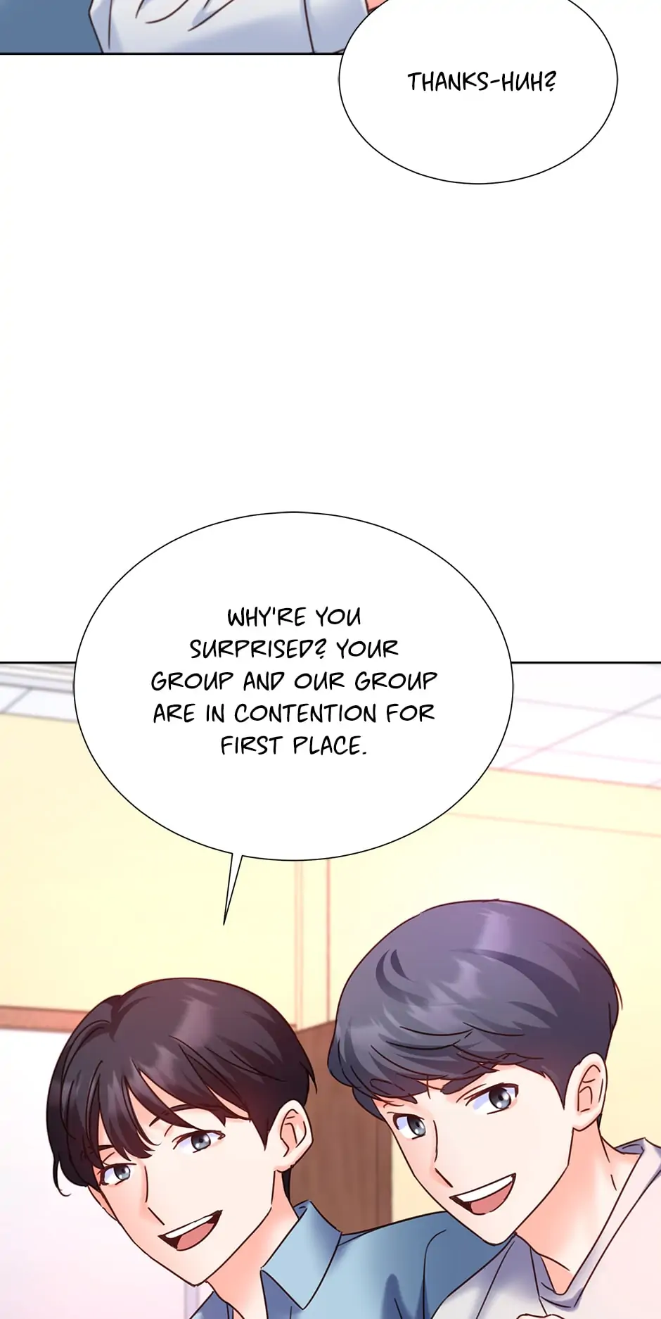 Once Again Idol Chapter 68 - page 52