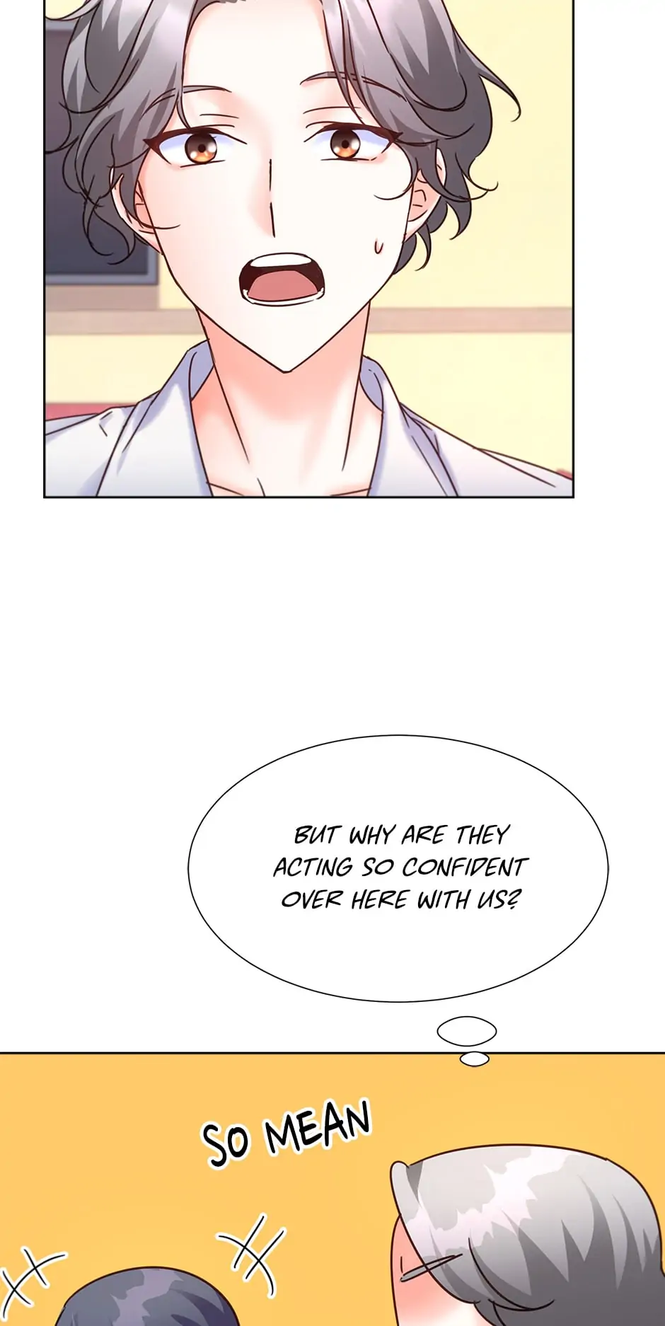 Once Again Idol Chapter 68 - page 54
