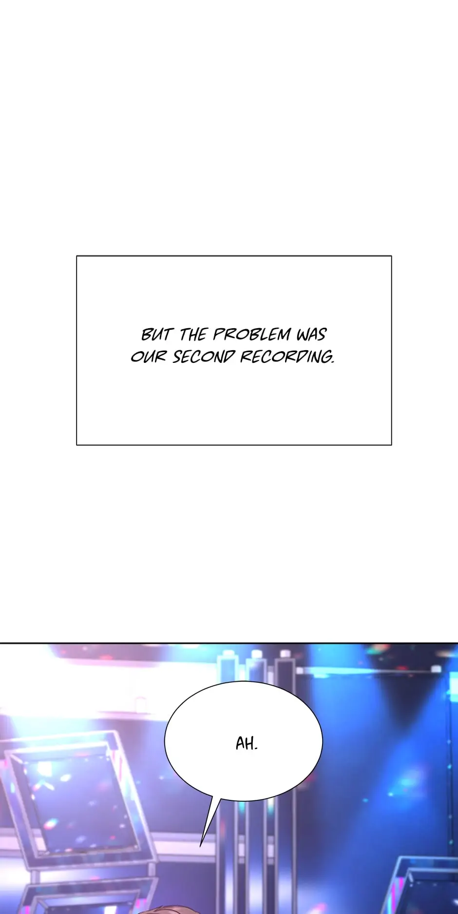 Once Again Idol Chapter 68 - page 63