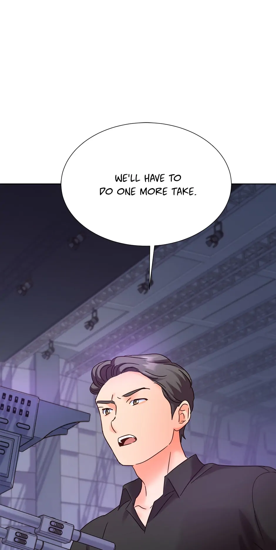 Once Again Idol Chapter 68 - page 65