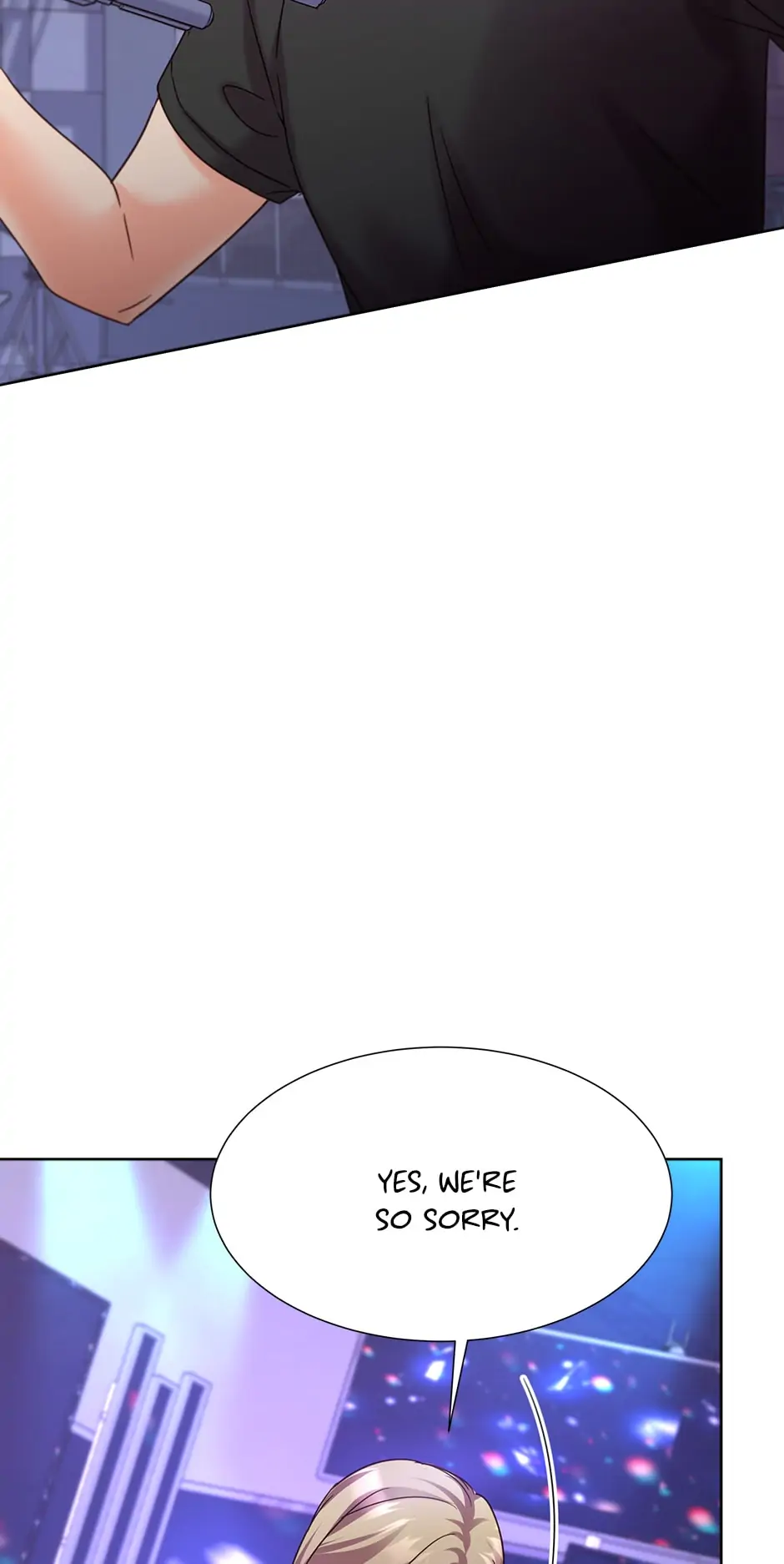 Once Again Idol Chapter 68 - page 66