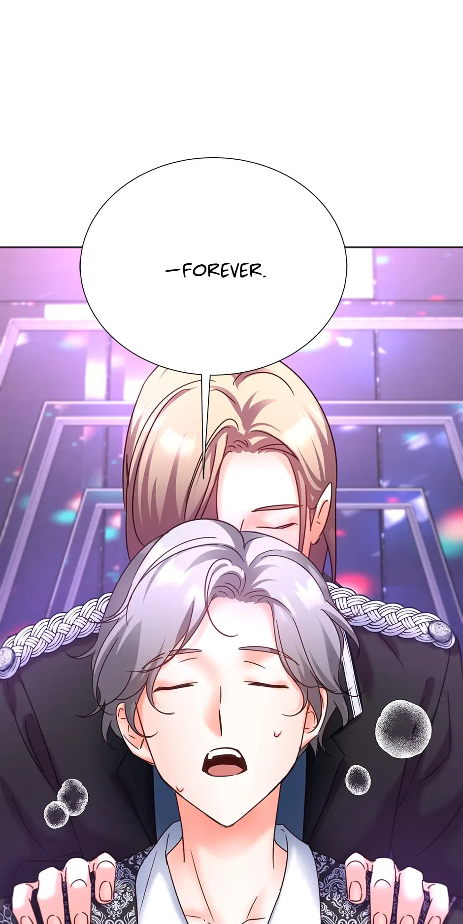 Once Again Idol Chapter 68 - page 73