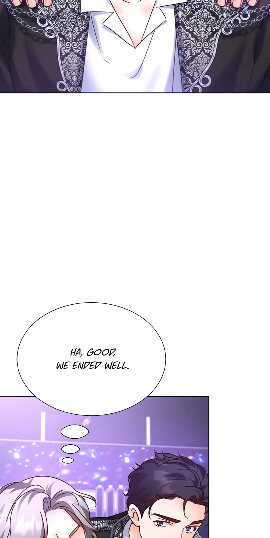 Once Again Idol Chapter 68 - page 74