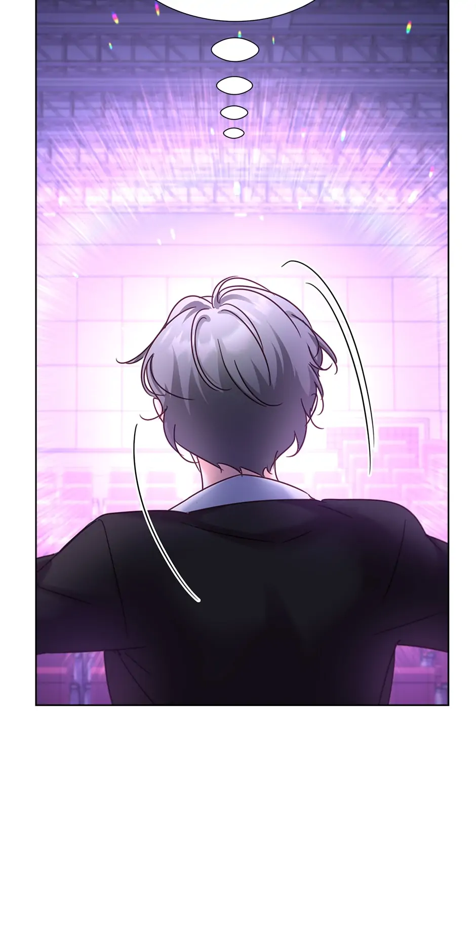 Once Again Idol Chapter 68 - page 76