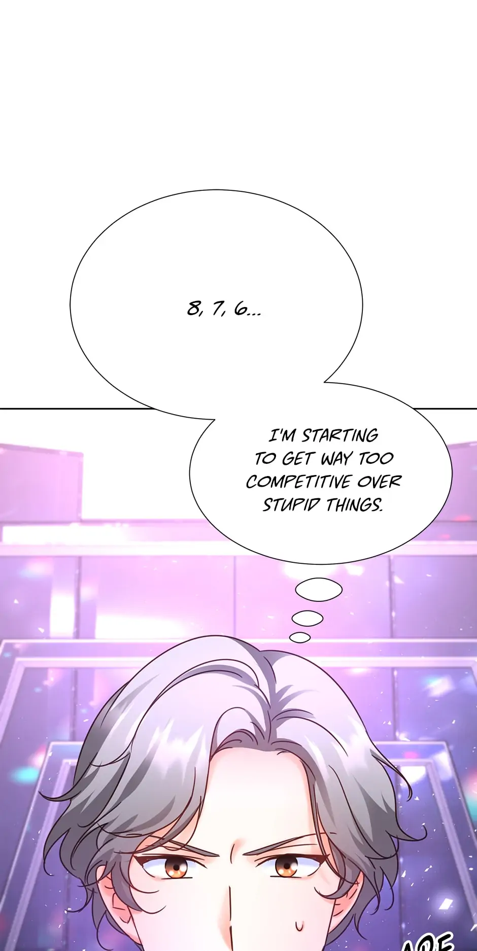 Once Again Idol Chapter 68 - page 77