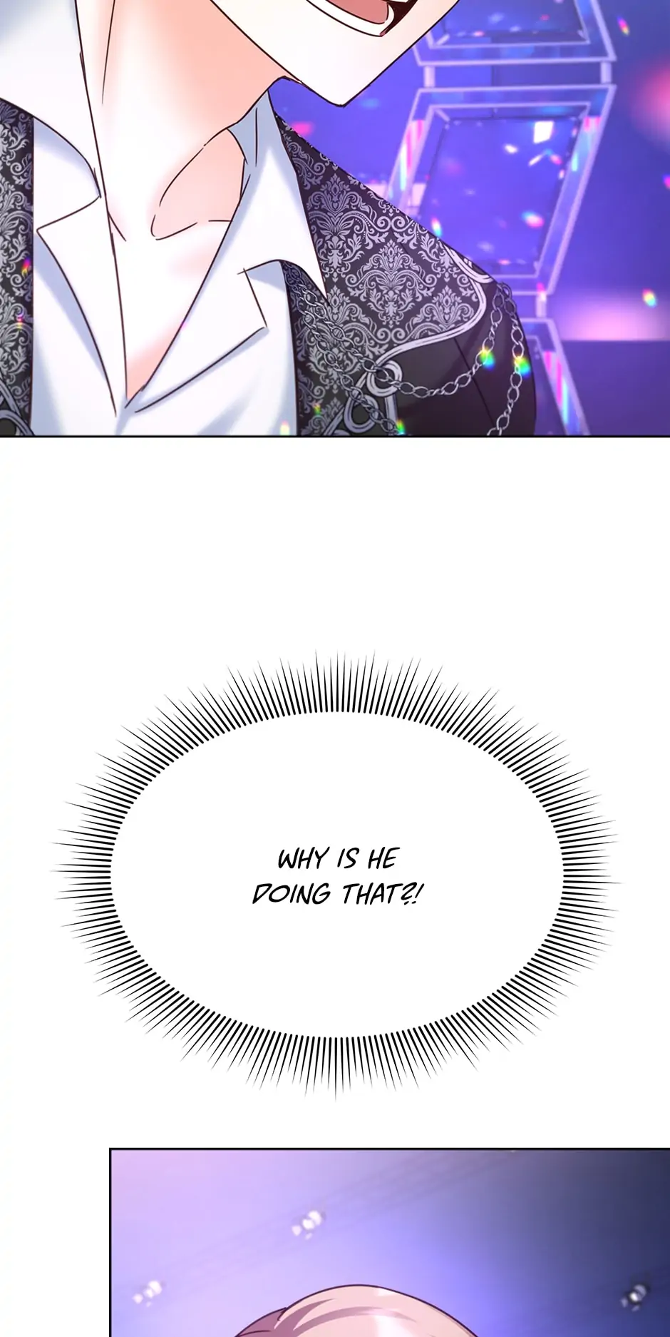 Once Again Idol Chapter 68 - page 82