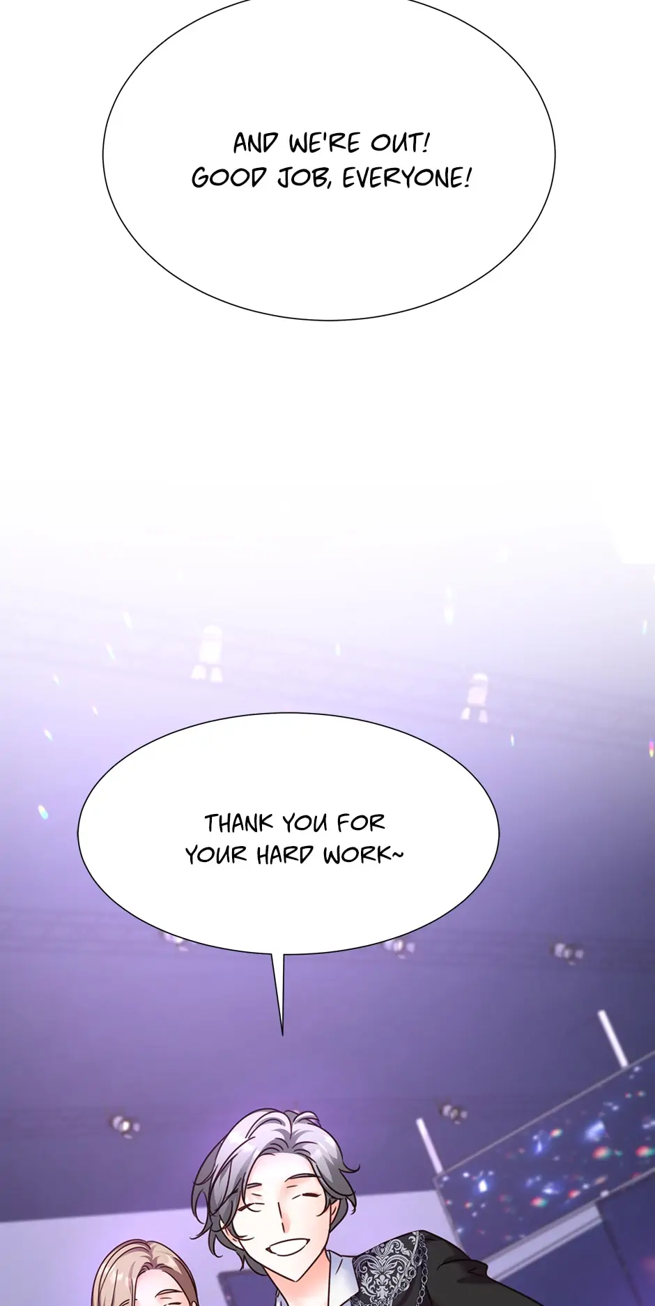 Once Again Idol Chapter 68 - page 84