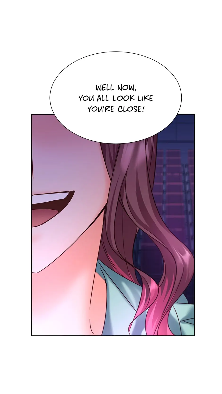 Once Again Idol Chapter 68 - page 89