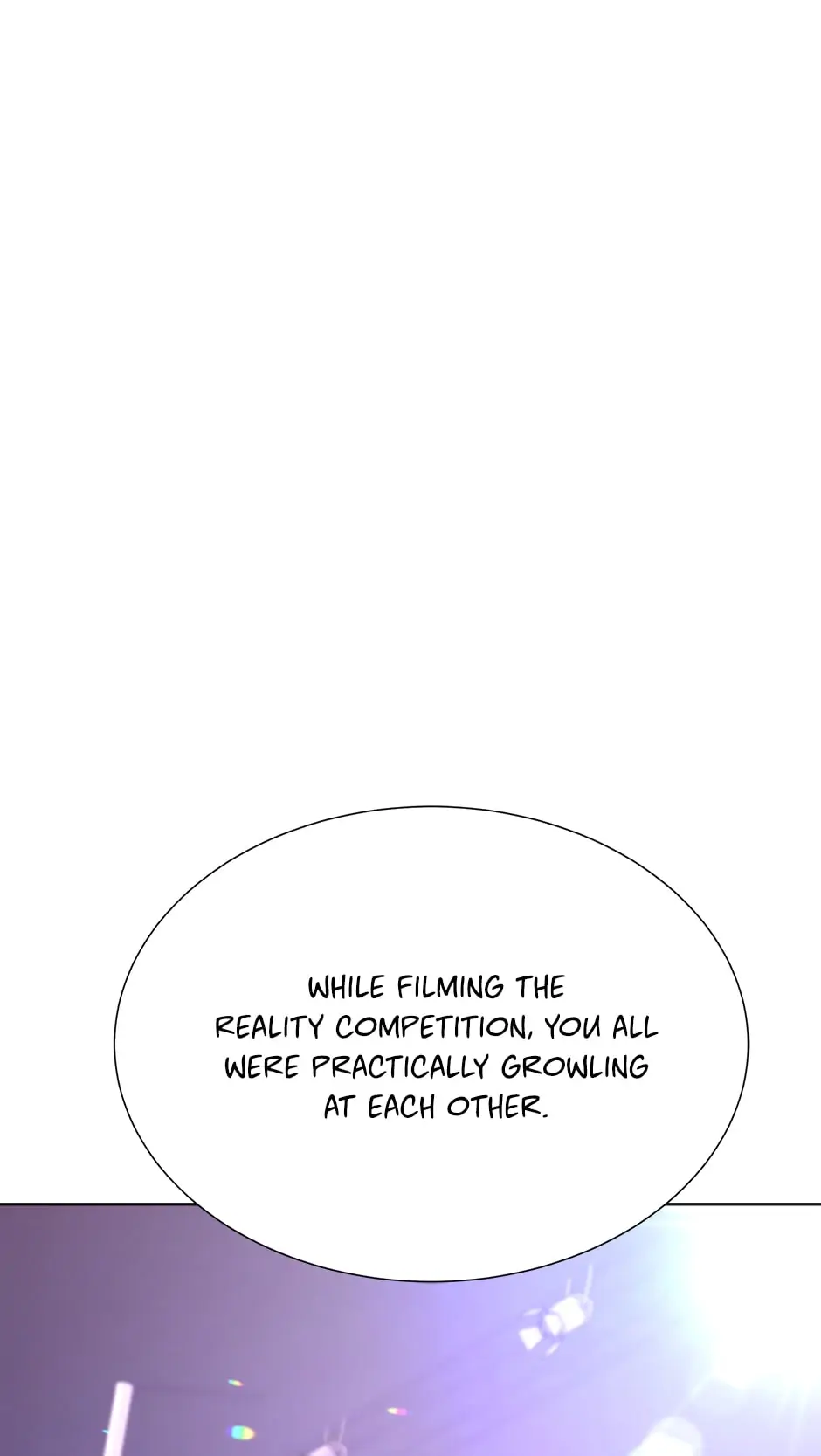 Once Again Idol Chapter 68 - page 90