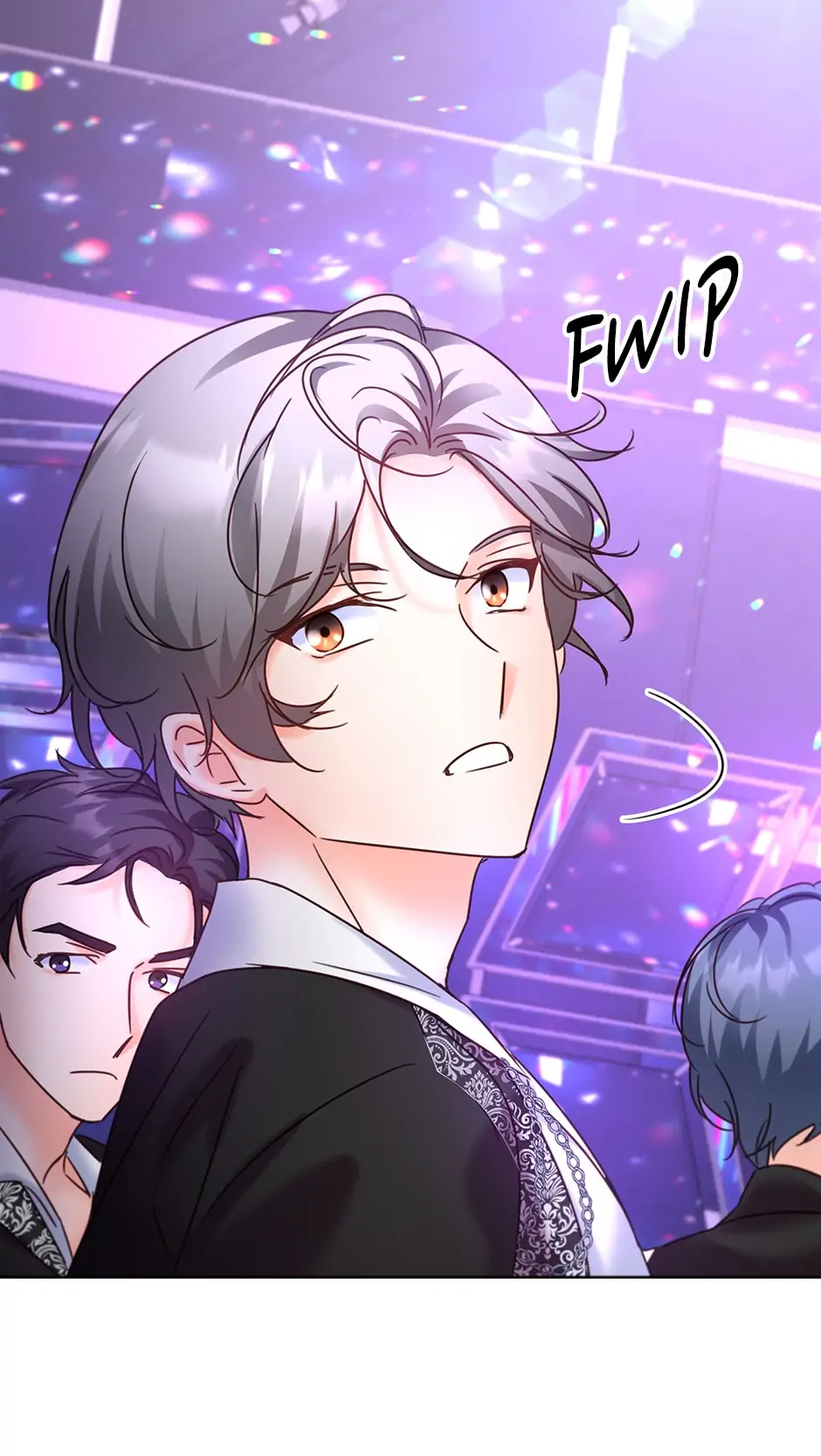 Once Again Idol Chapter 68 - page 91