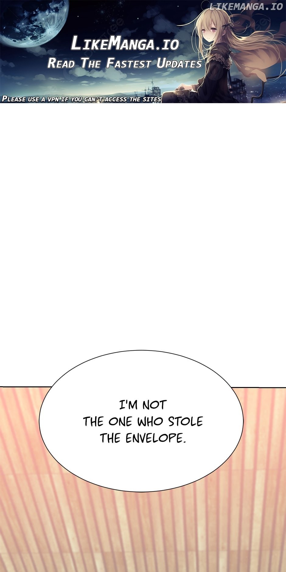 Once Again Idol Chapter 128 - page 1