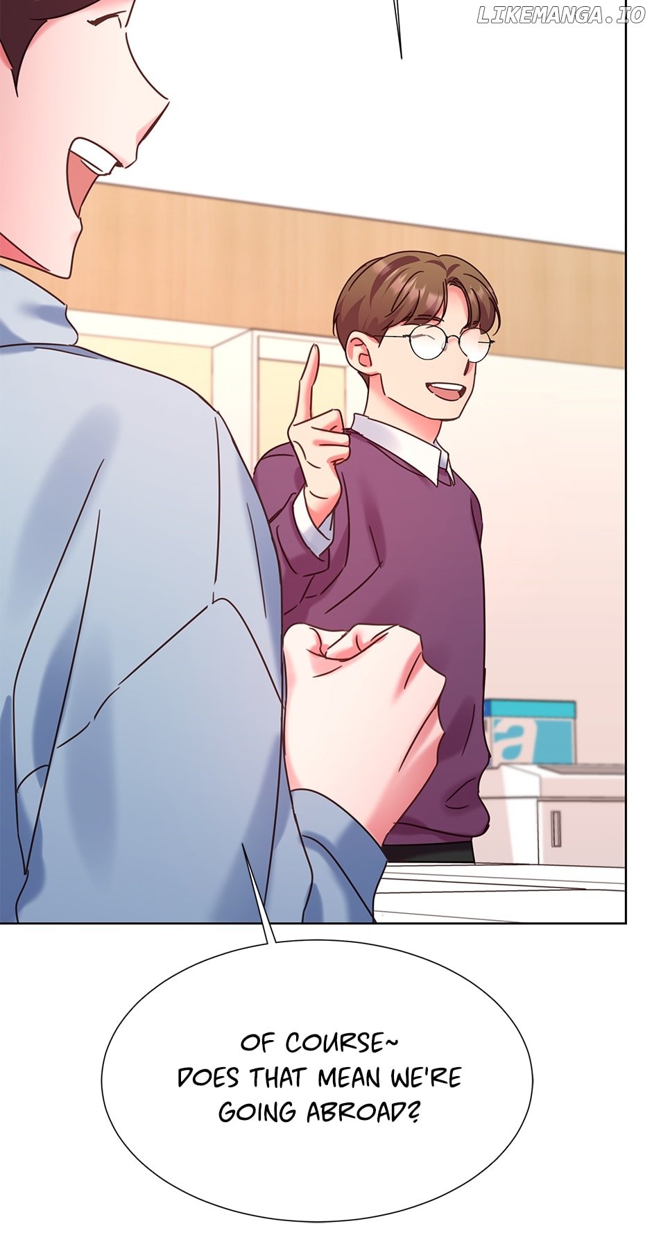 Once Again Idol Chapter 128 - page 102