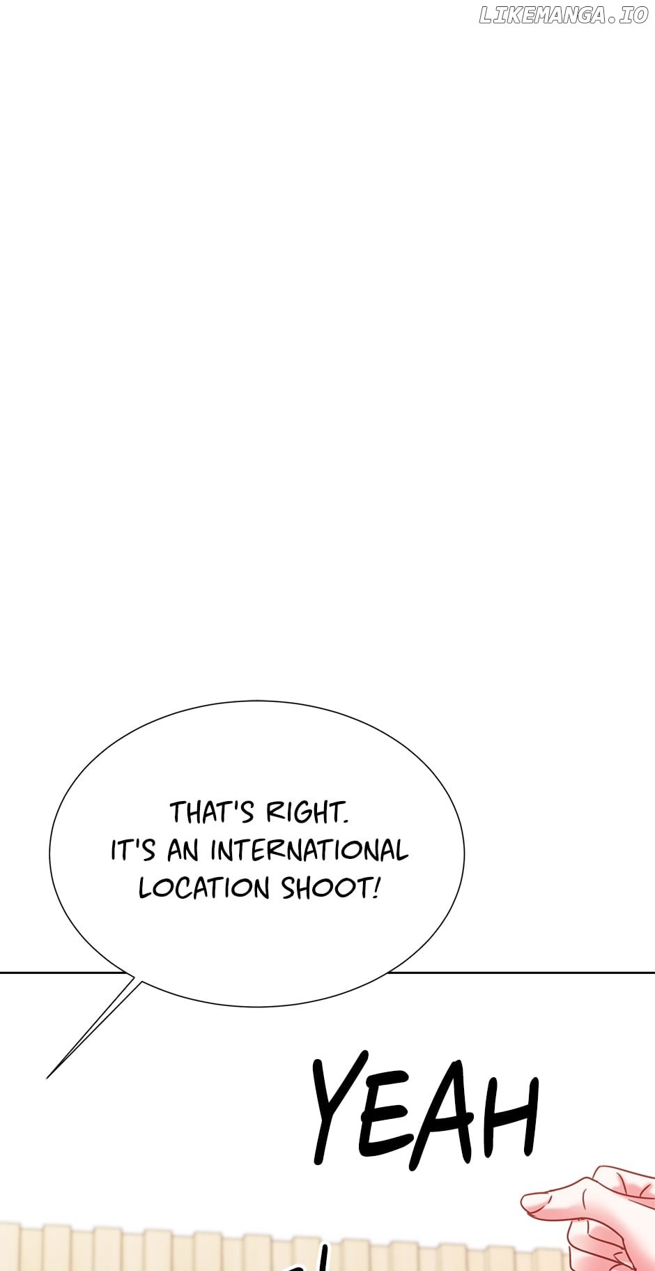 Once Again Idol Chapter 128 - page 103
