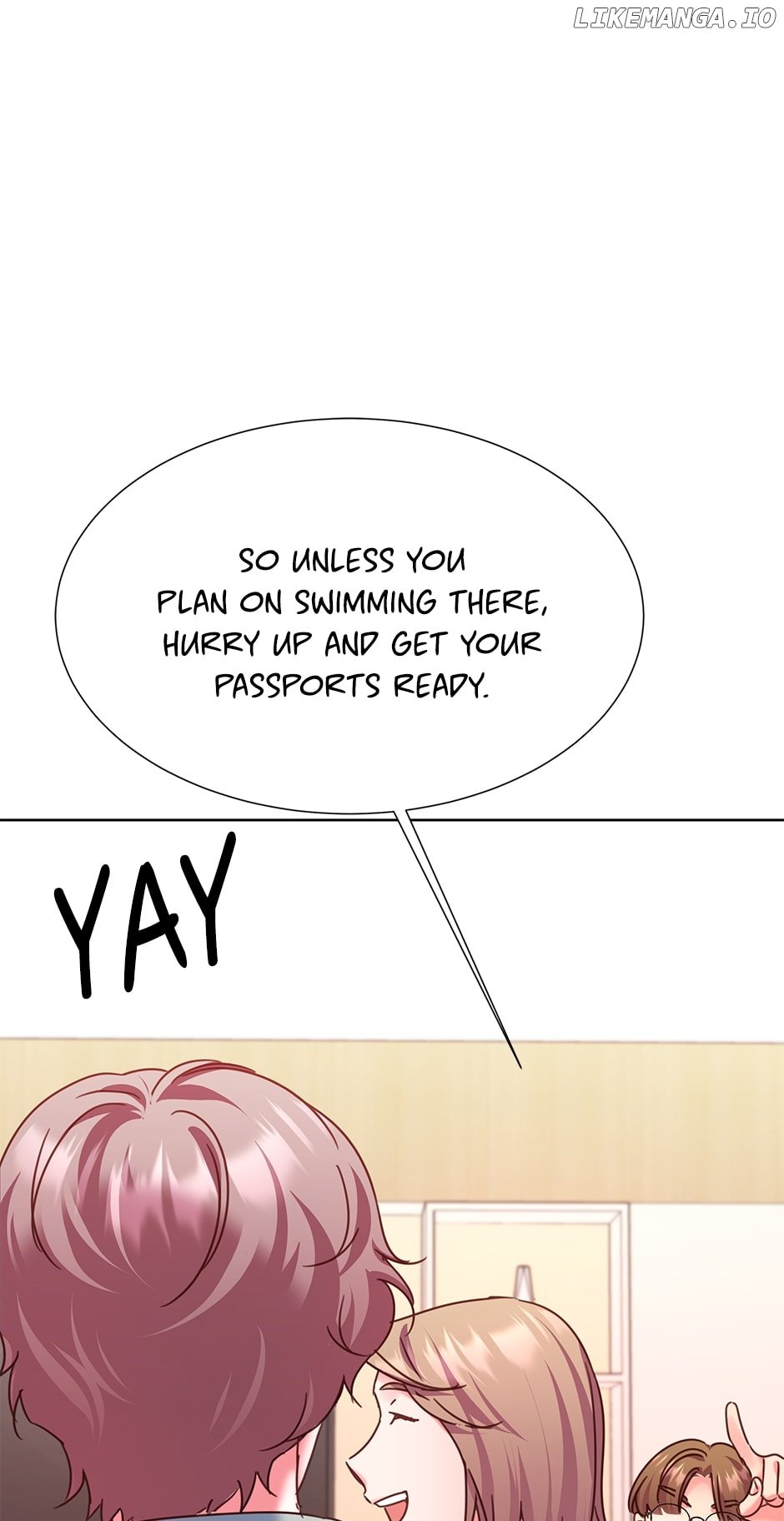 Once Again Idol Chapter 128 - page 105
